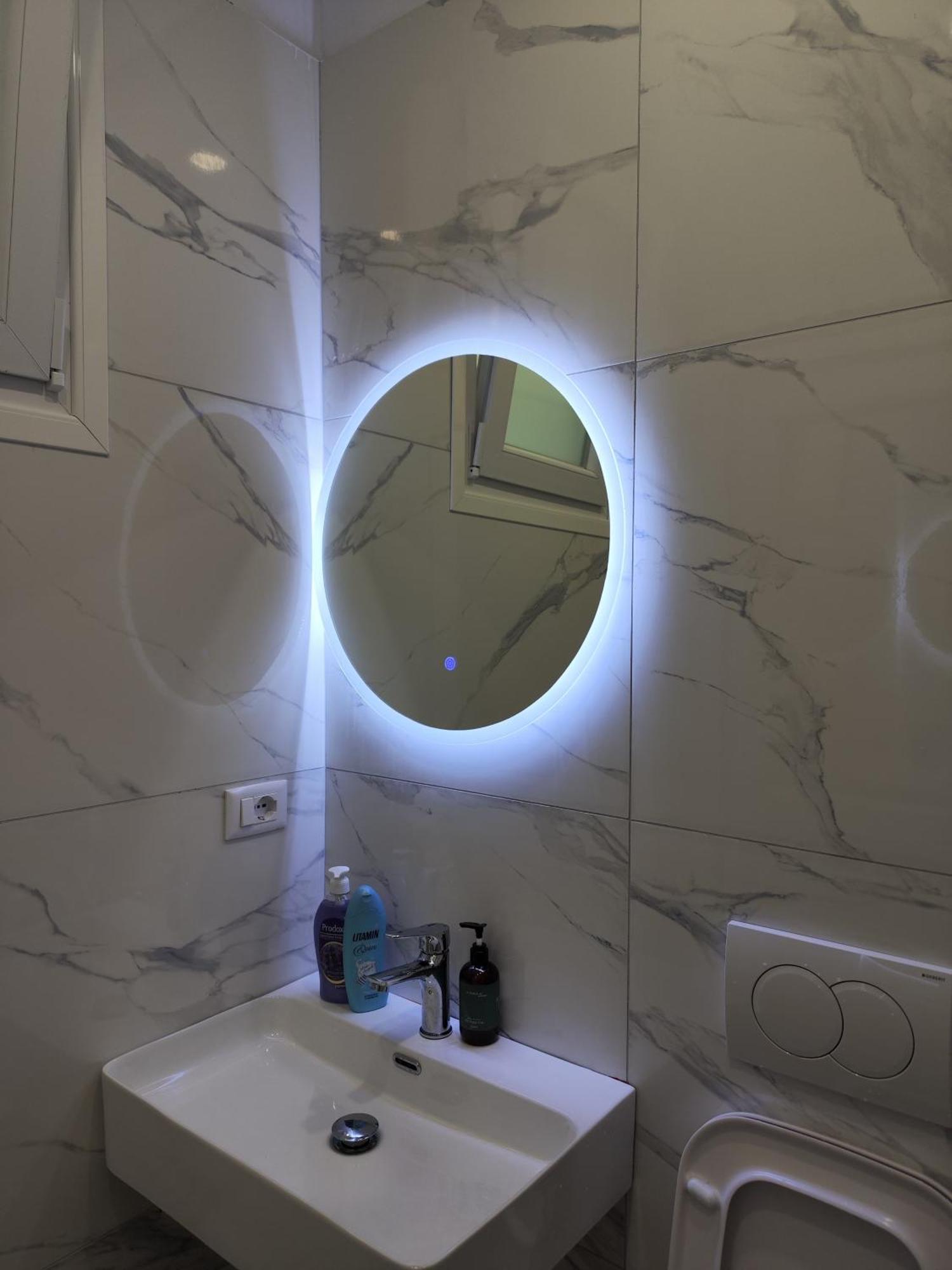 Mia Lake Apartament Tiranë Ngoại thất bức ảnh