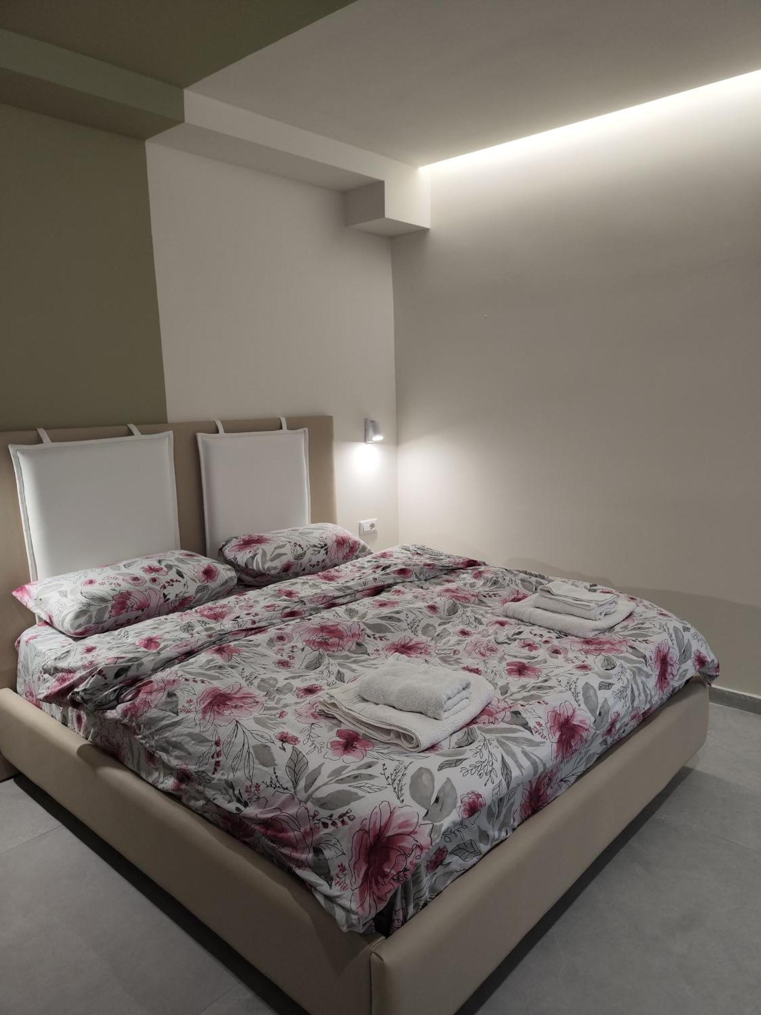 Mia Lake Apartament Tiranë Ngoại thất bức ảnh